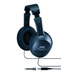 JVC HA-G101 Headphones Wired Head-band Music Black, Blue thumbnail 1