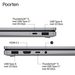 HP OmniBook X Flip NG AI PC OLED 16-cc0950ndx