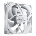 be quiet! Pure Wings 3 120mm | PWM Reverse White Triple-Pack Computer case Fan 12 cm 3 pc(s) thumbnail 2