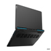 Lenovo IdeaPad Gaming 3 AMD Ryzen™ 5 6600H Computadora portátil 39.6 cm (15.6") Full HD 8 GB DDR5-SDRAM 512 GB SSD NVIDIA GeForce RTX 3050 Wi-Fi 6 (802.11ax) Windows 11 Home Gris