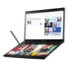 ASUS Zenbook Duo UX8406MA-PZ051W Intel Core Ultra 9 185H Computadora portátil 35.6 cm (14") Pantalla táctil 3K 32 GB LPDDR5x-SDRAM 2 TB SSD Wi-Fi 6E (802.11ax) Windows 11 Home Gris