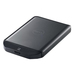 DELL 500GB USB 3.0 external hard drive USB Type-A 3.2 Gen 1 (3.1 Gen 1) Black thumbnail 1