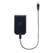 DELL 500GB USB 3.0 external hard drive USB Type-A 3.2 Gen 1 (3.1 Gen 1) Black thumbnail 4