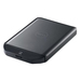 DELL 1TB USB 3.0 external hard drive USB Type-A 3.2 Gen 1 (3.1 Gen 1) Black thumbnail 1