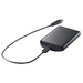 DELL 1TB USB 3.0 external hard drive USB Type-A 3.2 Gen 1 (3.1 Gen 1) Black thumbnail 6