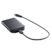 DELL 1TB USB 3.0 external hard drive USB Type-A 3.2 Gen 1 (3.1 Gen 1) Black thumbnail 2
