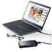 DELL 1TB USB 3.0 external hard drive USB Type-A 3.2 Gen 1 (3.1 Gen 1) Black thumbnail 9