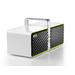 Hercules BTP05 Stereo portable speaker Green, Grey 15 W thumbnail 3