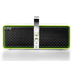 Hercules BTP05 Stereo portable speaker Green, Grey 15 W thumbnail 2