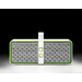 Hercules BT03 Stereo portable speaker Green, White 12 W thumbnail 2