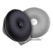 Hercules BTP02 Mono portable speaker Black thumbnail 2