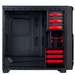Hiditec ALU925 GAMING Black thumbnail 6