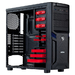 Hiditec ALU925 GAMING Black thumbnail 3