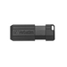 Verbatim PinStripe 128GB unidad flash USB USB tipo A 2.0 Negro