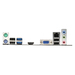 MSI B75A-G41 motherboard Intel B75 LGA 1155 (Socket H2) ATX thumbnail 5