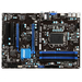 MSI B75A-G41 motherboard Intel B75 LGA 1155 (Socket H2) ATX thumbnail 2