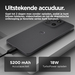 Motorola Moto G15 128GB Grijs 4G
