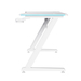 Trust GXT709 Luminus RGB Game Bureau Wit