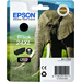 Epson 24XL Cartridge Zwart