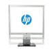 HP Compaq LA1956x computer monitor 48.3 cm (19″) 1280 x 1024 pixels LED Black, Silver thumbnail 3