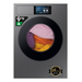 Samsung WF90F09C4S QuickDrive AI Home