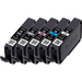 Photo CANON Canon Multipack de cartouches d'encre PGI-72 PBK/GY/PM/PC/CO 5