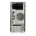 itek Mercury Midi Tower Black, Silver 500 W thumbnail 2