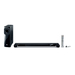 Yamaha YSP-3300 Black 7.1 channels 262 W thumbnail 2