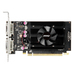 MSI N210-512D2 graphics card NVIDIA GeForce 210 0.5 GB GDDR2 thumbnail 5