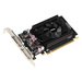 MSI N210-512D2 graphics card NVIDIA GeForce 210 0.5 GB GDDR2 thumbnail 2