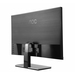 AOC I2367FH computer monitor 58.4 cm (23″) 1920 x 1080 pixels Full HD LED Black, Silver thumbnail 3