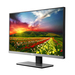 AOC I2367FH computer monitor 58.4 cm (23″) 1920 x 1080 pixels Full HD LED Black, Silver thumbnail 1