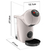 Krups NESCAFÉ Dolce Gusto Genio S KP243A