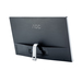 AOC I2267FWH computer monitor 54.6 cm (21.5″) 1920 x 1080 pixels Full HD LED Black, Silver thumbnail 3