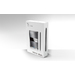ADATA DashDrive Elite HE720 500GB external hard drive 2.5″ Micro-USB B 3.2 Gen 1 (3.1 Gen 1) Titanium thumbnail 4