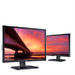 DELL UltraSharp U2412M computer monitor 61 cm (24″) 1920 x 1200 pixels Full HD LED Black thumbnail 7