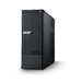 Acer Aspire 430 AMD E E-300 4 GB DDR3-SDRAM 500 GB Windows 7 Home Premium SFF PC Black thumbnail 3