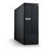 Acer Aspire 430 AMD E E-300 4 GB DDR3-SDRAM 500 GB Windows 7 Home Premium SFF PC Black thumbnail 4