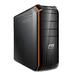 Acer Predator 620 Intel® Core™ i7 i7-3770 8 GB DDR3-SDRAM 2.06 TB HDD,SSD NVIDIA® GeForce® GTX 660 Windows 8 Tower PC Black thumbnail 3