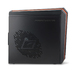 Acer Predator 620 Intel® Core™ i7 i7-3770 8 GB DDR3-SDRAM 2.06 TB HDD,SSD NVIDIA® GeForce® GTX 660 Windows 8 Tower PC Black thumbnail 8