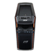 Acer Predator 620 Intel® Core™ i7 i7-3770 8 GB DDR3-SDRAM 2.06 TB HDD,SSD NVIDIA® GeForce® GTX 660 Windows 8 Tower PC Black thumbnail 5