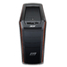 Acer Predator 620 Intel® Core™ i7 i7-3770 8 GB DDR3-SDRAM 2.06 TB HDD,SSD NVIDIA® GeForce® GTX 660 Windows 8 Tower PC Black thumbnail 4