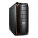 Acer Predator 620 GTX670 Intel® Core™ i7 i7-3770 8 GB DDR3-SDRAM 2 TB HDD NVIDIA® GeForce® GTX 670 Windows 8 Tower PC Black thumbnail 3
