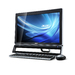 Acer Aspire 771- GT6 Intel® Core™ i3 i3-2120 54.6 cm (21.5″) 1920 x 1080 pixels Touchscreen 6 GB DDR3-SDRAM 1 TB HDD NVIDIA® GeForce® GT 620M Windows 7 Home Premium Wi-Fi 4 (802.11n) Black thumbnail 2