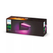 Philips Hue Nyro muurlamp White and Color zwart