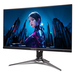 Acer Predator UM.HX3EE.501 computer monitor 68.6 cm (27″) 3840 x 2160 pixels 4K Ultra HD Black thumbnail 2