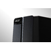 Acer Aspire C600 Intel® Core™ i3 i3-3240 4 GB DDR3-SDRAM 500 GB HDD Windows 8 PC Black thumbnail 3