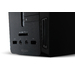 Acer Aspire C600 Intel® Core™ i3 i3-3240 4 GB DDR3-SDRAM 500 GB HDD Windows 8 PC Black thumbnail 2