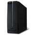 Acer Aspire C600 Intel® Core™ i3 i3-3240 4 GB DDR3-SDRAM 500 GB HDD Windows 8 PC Black thumbnail 1