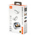 JBL Live Buds 4 Zilver
